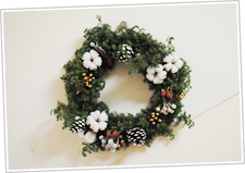 クリスマス